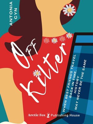cover image of Off Kilter